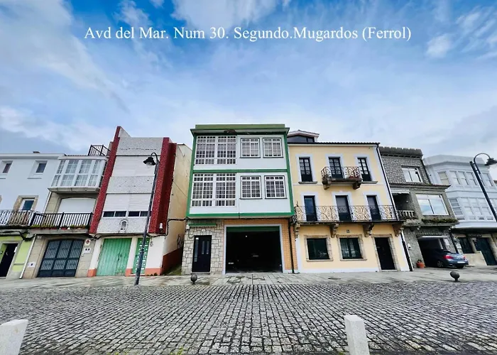 Piso En El Puerto