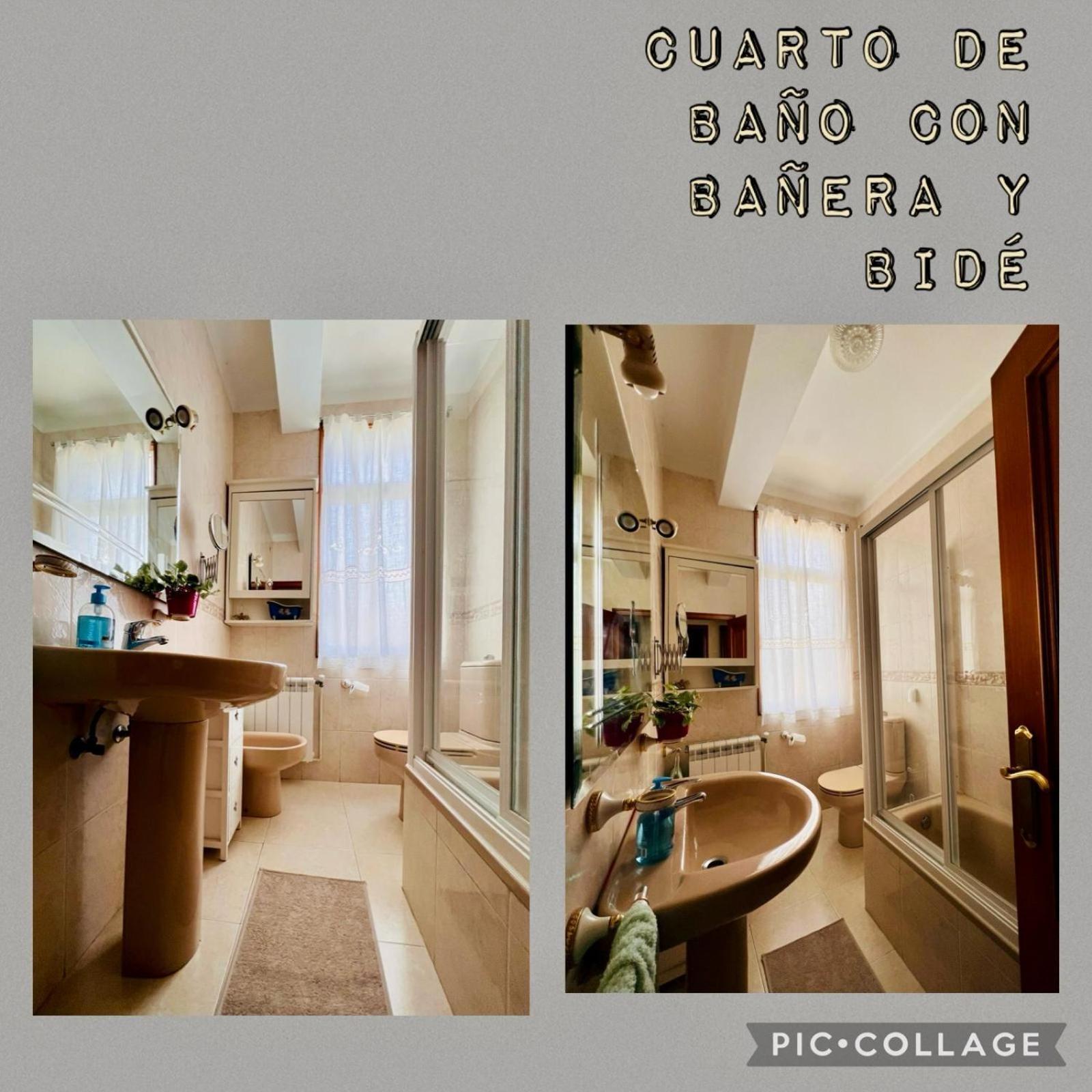 Piso En El Puerto Apartment *