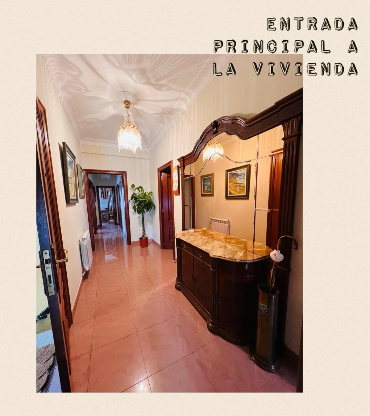 Apartment Piso En El Puerto *